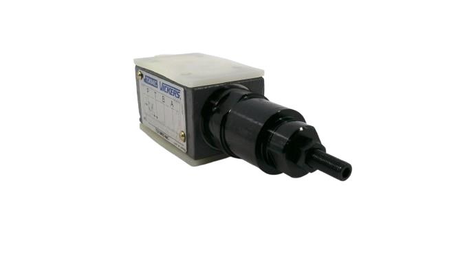EATON CORPORATION DGMX23PPAWB40J