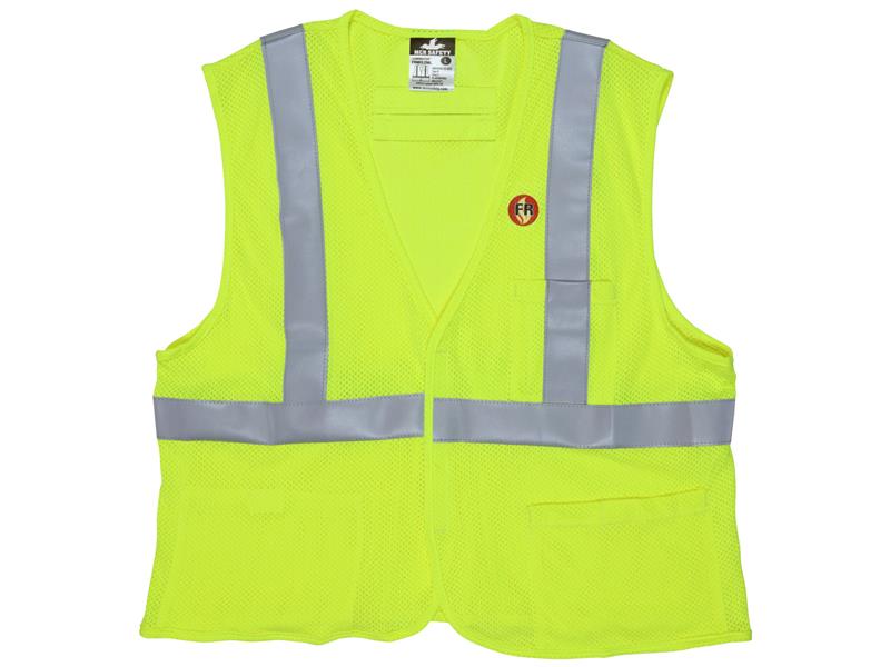 MCR SAFETY FRMCL2MLXL