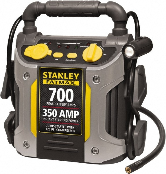 STANLEY BLACK & DECKER J7CS