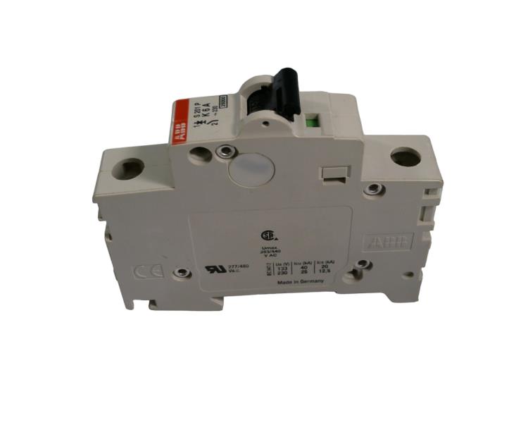 ASEA BROWN BOVERI S201P-K6A