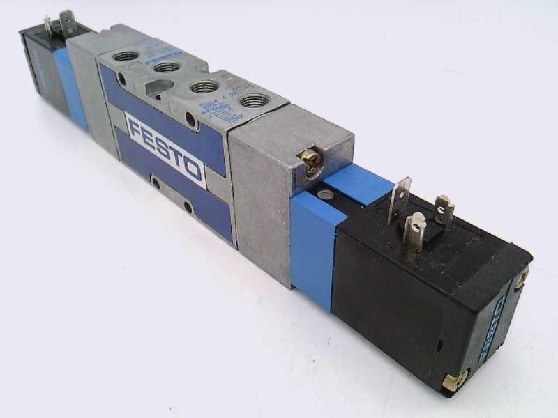 FESTO JMVH-5-1/8-B
