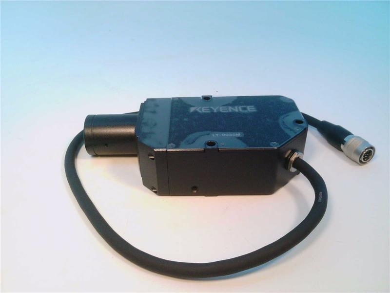 KEYENCE CORP LT-9030M