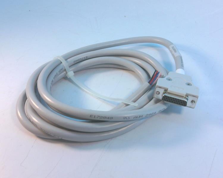 FESTO KMP6-26P-16-2,5