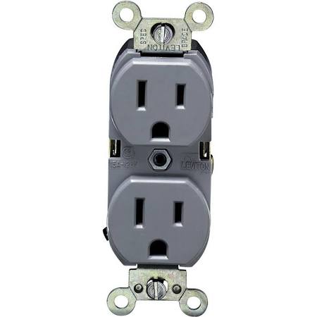 LEVITON 5252-GSP