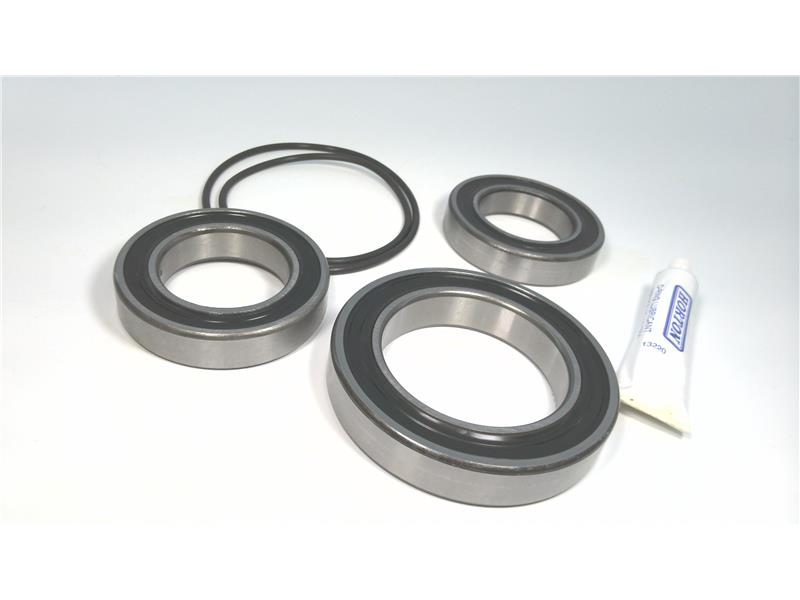 NEXEN GROUP 916300