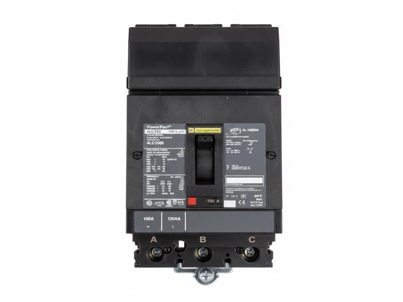 EATON CORPORATION 4LC200