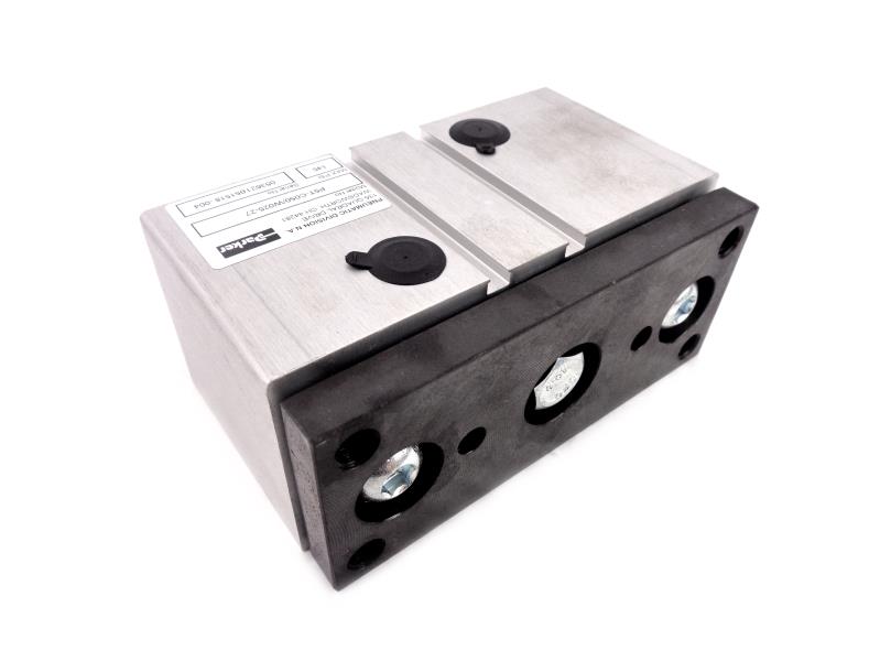 PARKER P5T-C050/W025-27