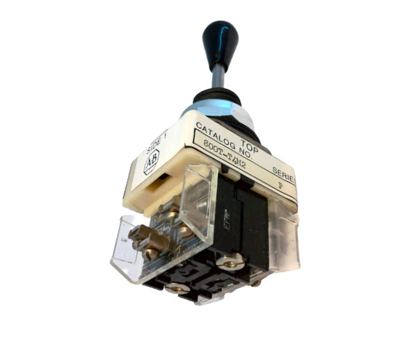 ALLEN BRADLEY 800T-T4M2B22
