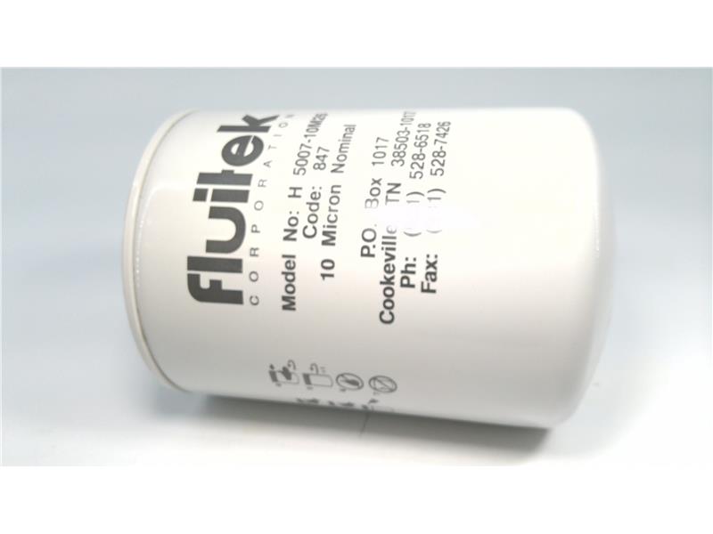 FLUITEK H5007-10M26