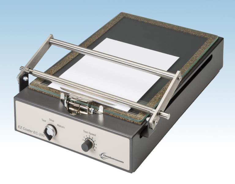 CHEMINSTRUMENTS EC-200