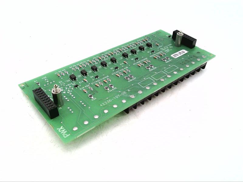 ALLEN BRADLEY 42336-197-06