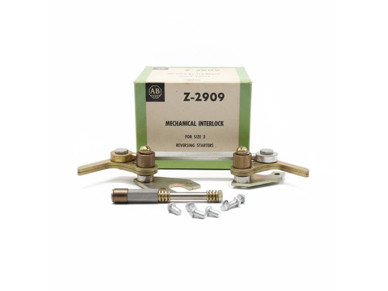 ALLEN BRADLEY Z-2909