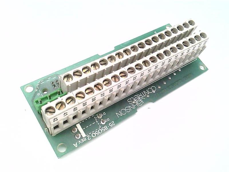 JOHNSON CONTROLS 25-85050-2
