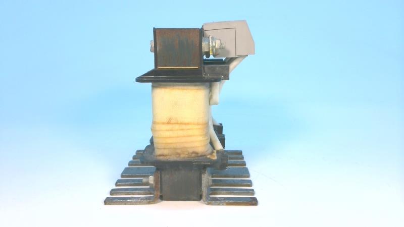 TCI MACHINERY KDRA46L
