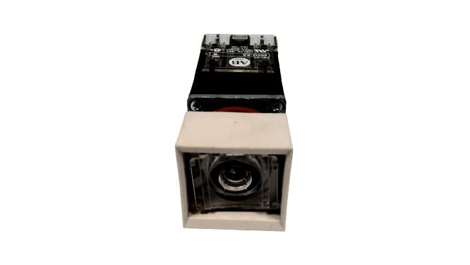 ALLEN BRADLEY 800MS-XO16LGA