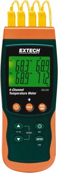 EXTECH SDL200