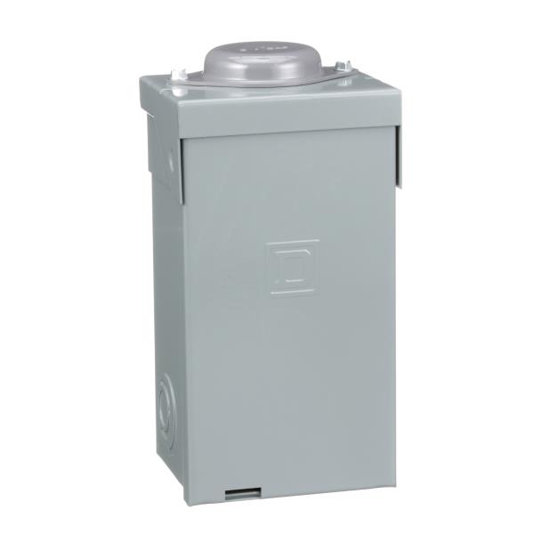 SCHNEIDER ELECTRIC QO24L70RB
