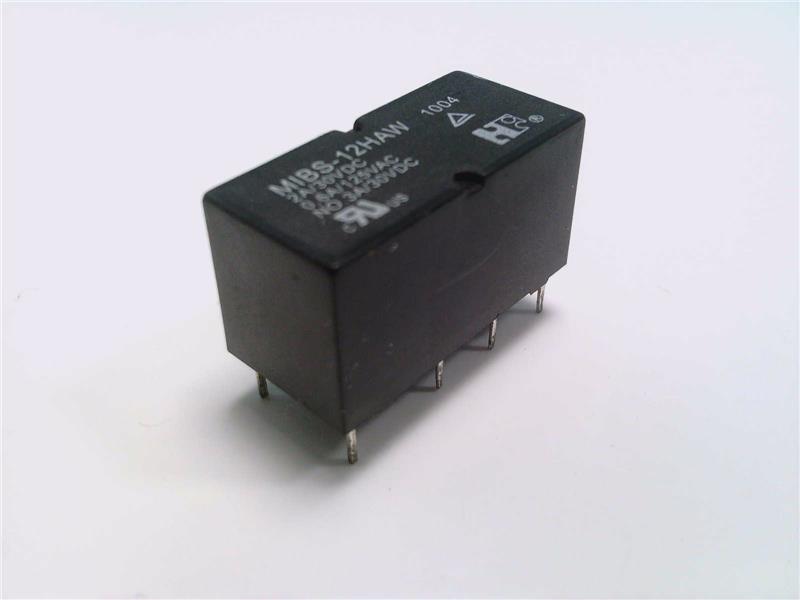 NINGBO FORWARD RELAY CORPORATION LTD MIBS-12HAW