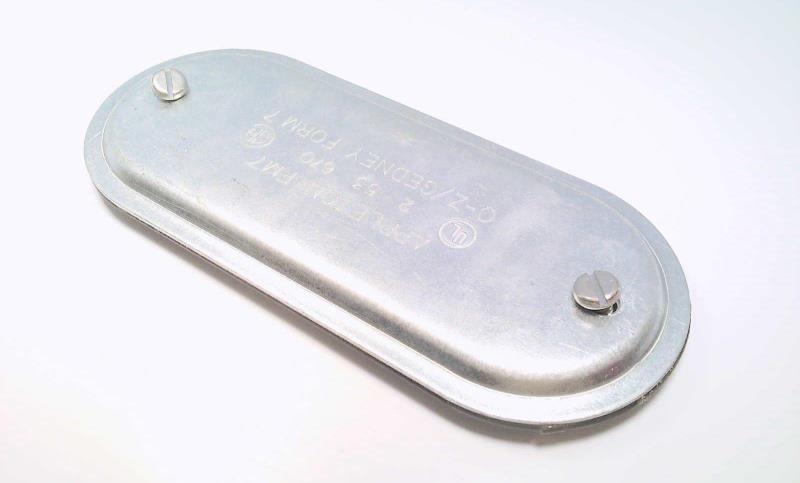 EMERSON APP670IG