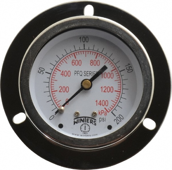 WINTERS PFQ906-DRY-FF.
