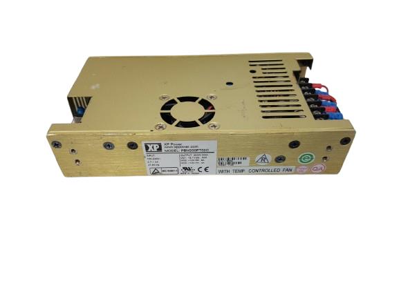 XP POWER PBM200PT02-C