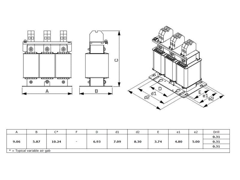 RADWELL VERIFIED SUBSTITUTE KDRULF1H-SUB