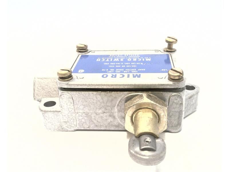 HONEYWELL DTF2-2RQ9-LH