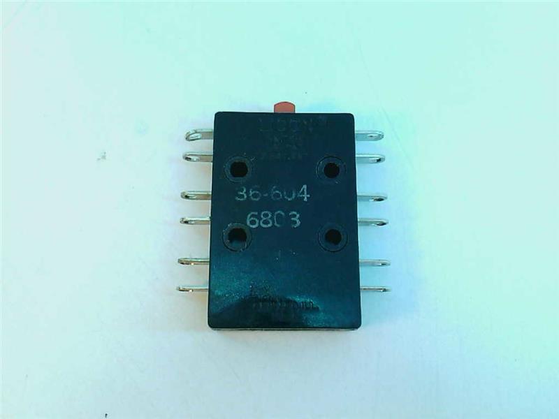 LICON 36-604