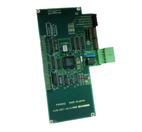 A20B-9001-0610 par FANUC