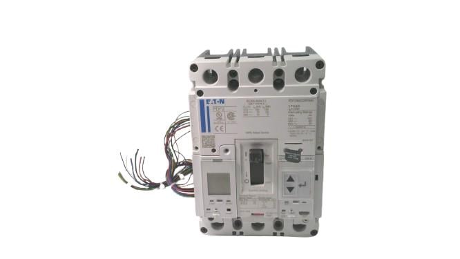 EATON CORPORATION PDF23M0225P2MN