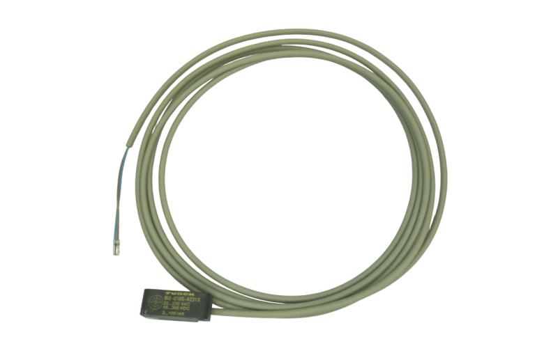 TURCK BI2-Q10S-AZ31X