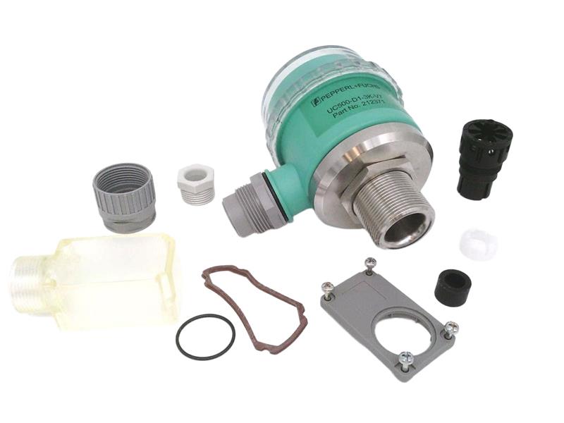 PEPPERL & FUCHS UC500-D1-3K-V7