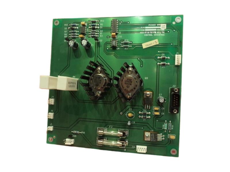 383636 by PICKER COMPONENTS