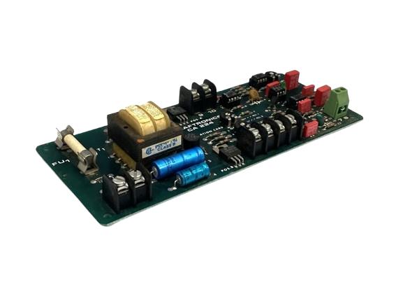 SAFTRONICS CA-224