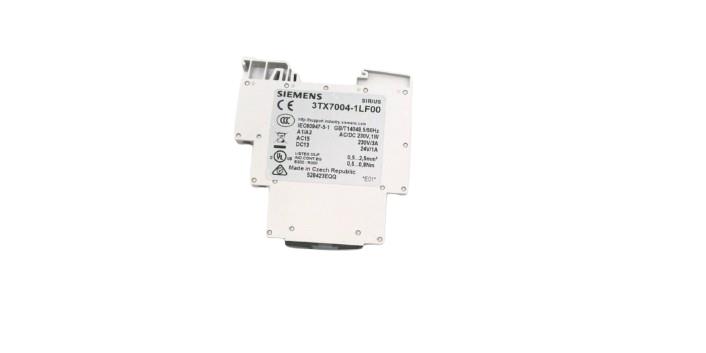 SIEMENS 3TX7004-1LF00