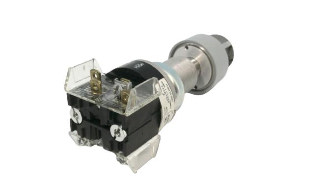 ALLEN BRADLEY 800H-QPTH24G