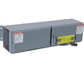 SCHNEIDER ELECTRIC QMQB1136C