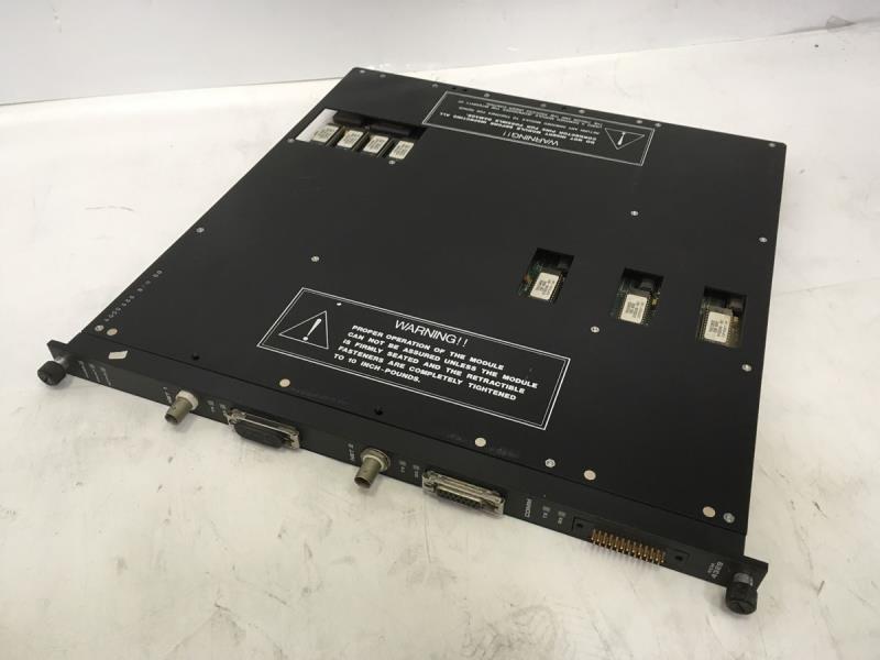 TRICONEX NCM4329