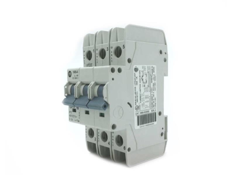 ALLEN BRADLEY 1489-A3D050