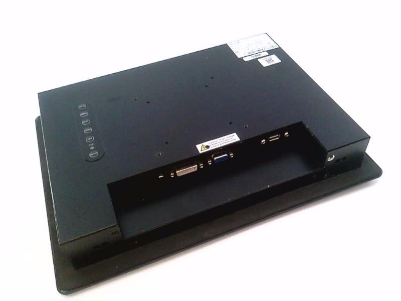 SUPERLOGICS SL-LCD-12A-RTOUCH-1