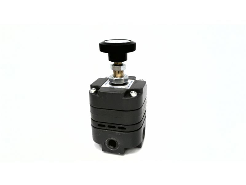 CONTROLAIR INC 100LR