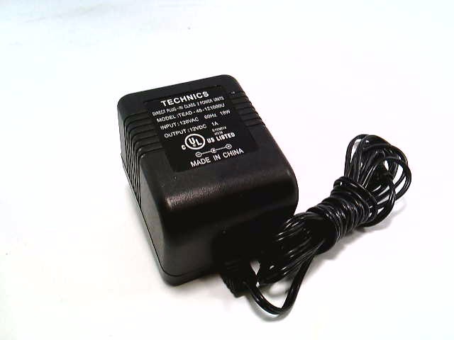 TECHNICS TEAD-48-121000U