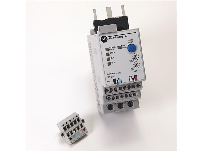 193-EC1DE by ALLEN BRADLEY