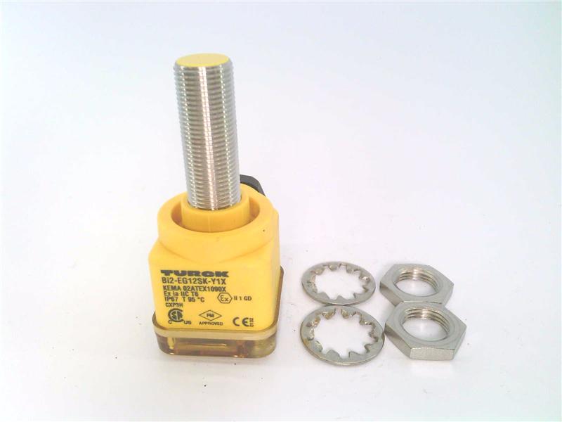 TURCK BI2-EG12SK-Y1X