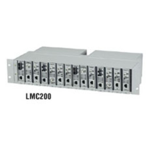 LMC200 par BLACK BOX CORP