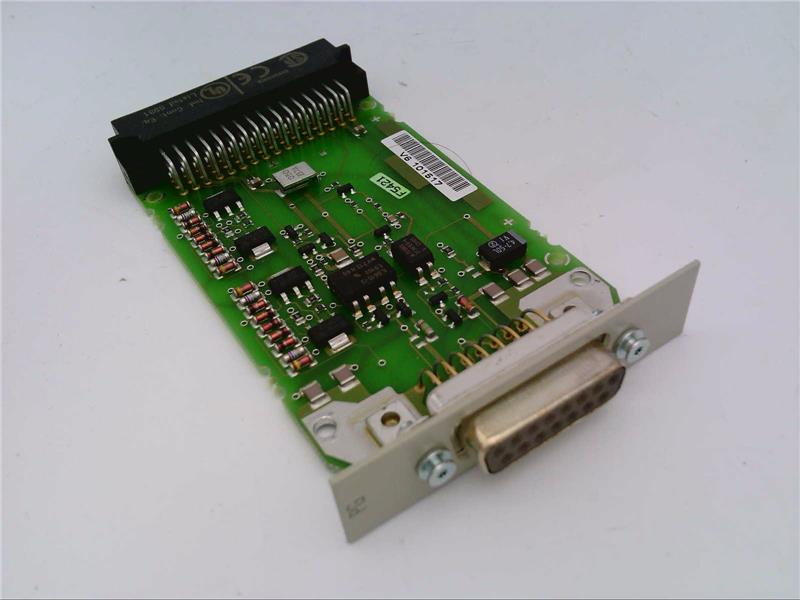 SIEMENS 6ES5752-0AA53