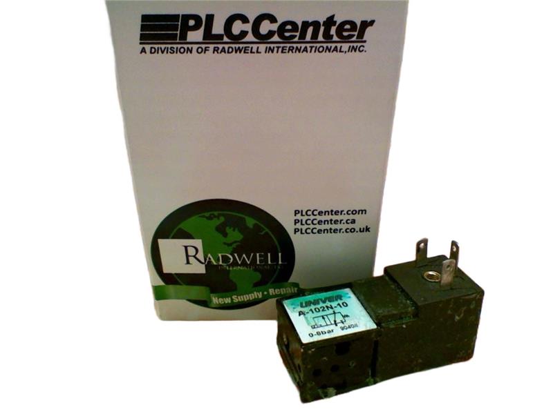 A-102N-10 par UNIVER GROUP