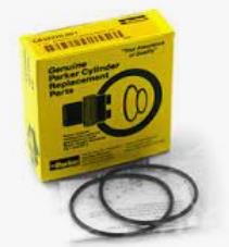 PARKER CB803H0001