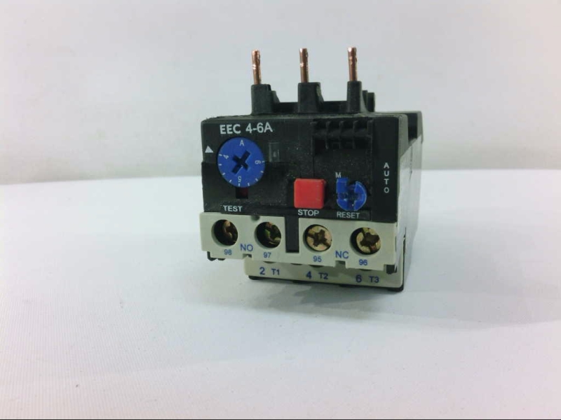 EEC AEG EEC4-6A
