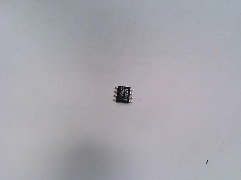 ANALOG DEVICES LT1785IS8#TRPBF
